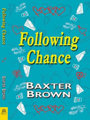 cover image of Following Chance